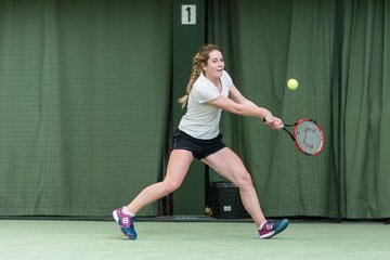 Bild 211 - RL Damen Club an der Alster - Braunschweiger THC : Ergebnis: 1:5